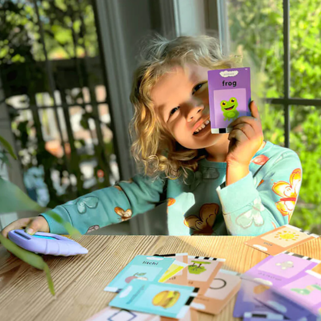 EcoEnglish | Impara l’inglese giocando, parola dopo parola