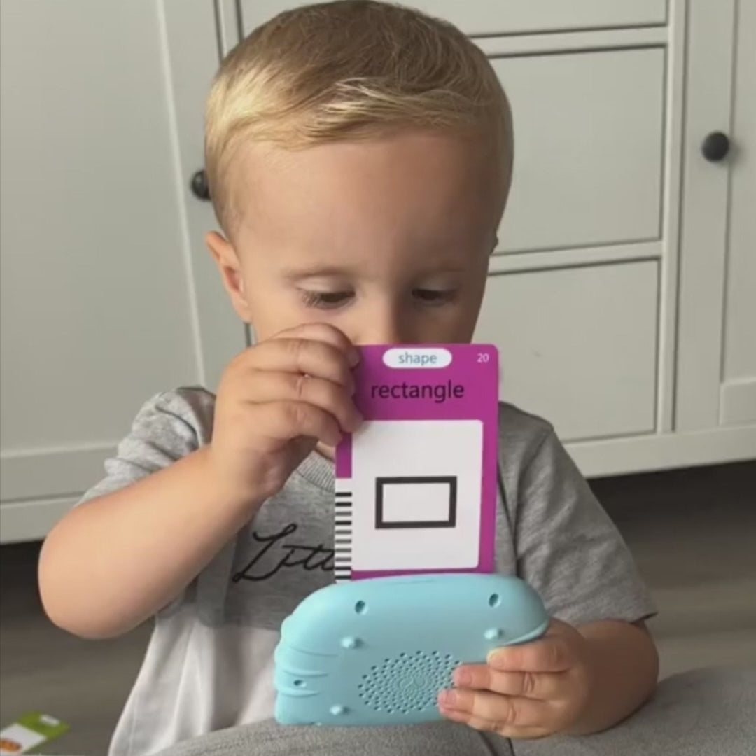 EcoEnglish | Impara l’inglese giocando, parola dopo parola